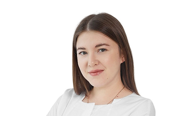 Мирасова Эльмира Нилевна