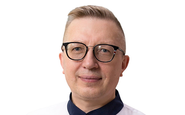 Валиуллин Булат Альвирдович