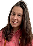 Петерс Ирина Рамильевна