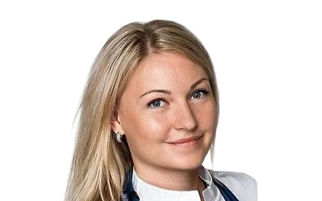 Пименова Олеся Сергеевна