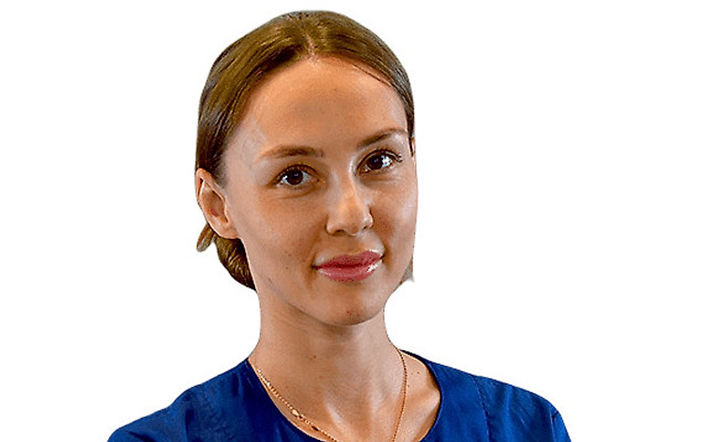 Буцура Екатерина Анатольевна