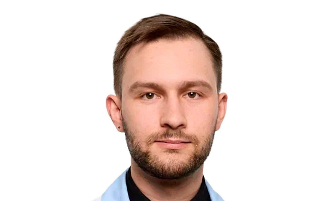 Усынин Иван Георгиевич