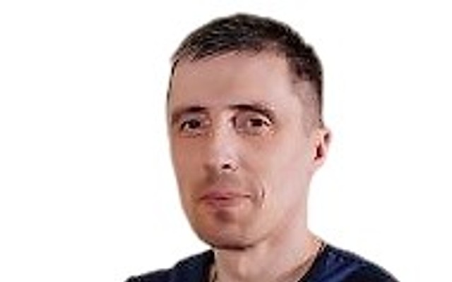 Рогозин Максим Валерьевич
