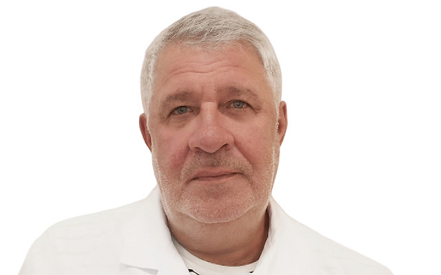 Бортник Евгений Арнольдович