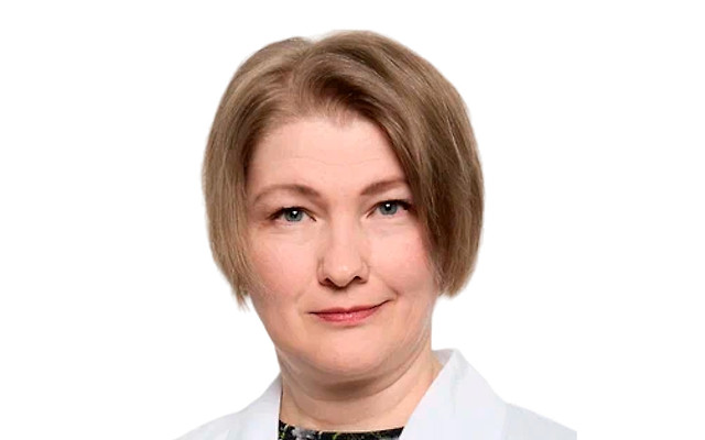 Найданова Татьяна Анатольевна