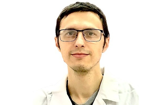 Жеребцов Александр Дмитриевич