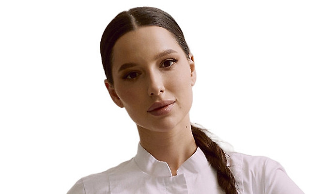 Шагина Екатерина Алексеевна