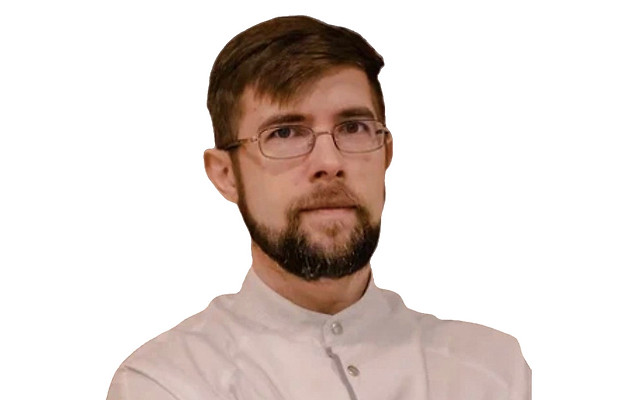 Шалин Эдгард Сергеевич