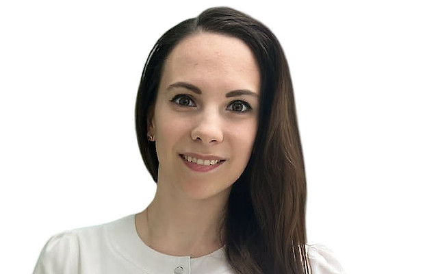 Лихачева Наталья Юрьевна