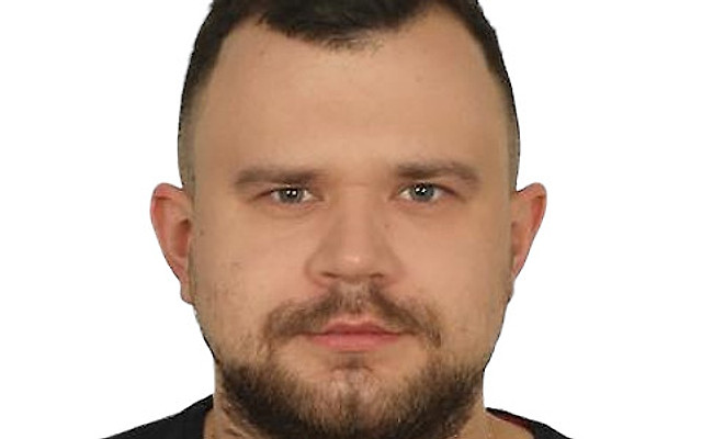 Парыгин Сергей Сергеевич