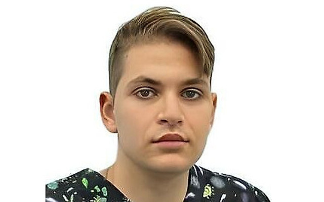 Бардин Алексей Евгеньевич