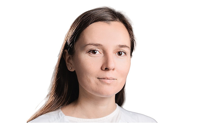 Алексеева Ирина Николаевна