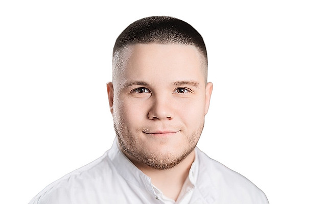 Шульгин Александр Сергеевич
