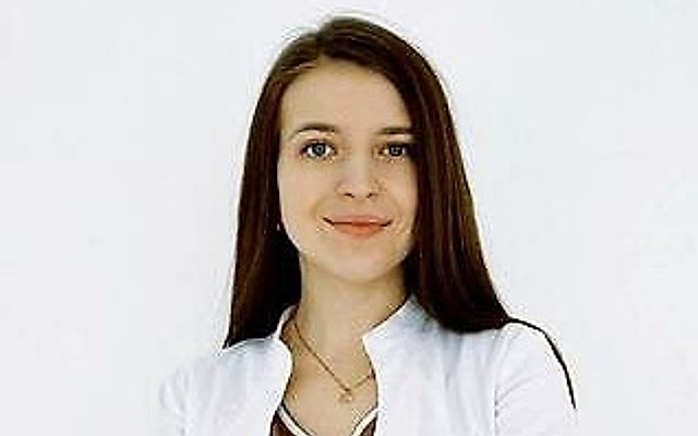 Галактионова Юлия Павловна