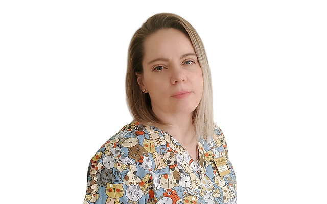 Смирнова Юлия Сергеевна