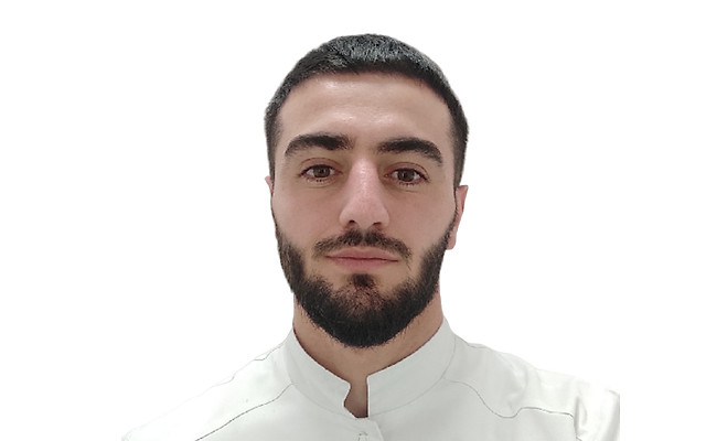 Шидаков Таулан Хусеевич