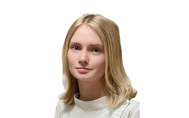 Мальцева Юлия Владимировна