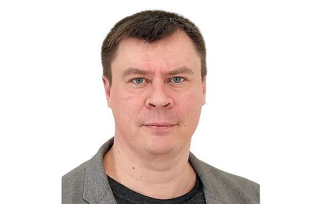 Глушков Павел Павлович