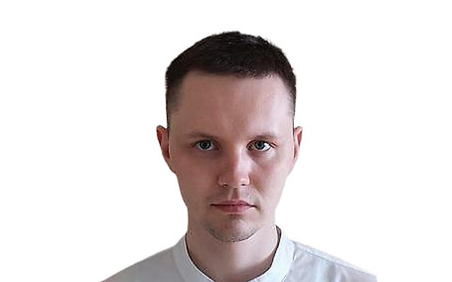 Ермоленко Михаил Владимирович