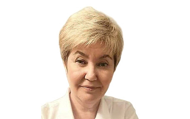 Медвинская Елена Юрьевна