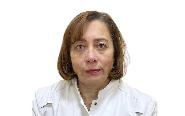 Маслак Наталья Николаевна
