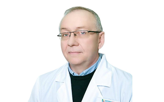Кожевников Евгений Германович