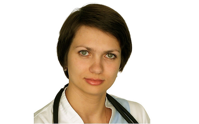 Макарова Наталия Владимировна