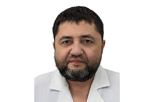 Ага Илья Владимирович