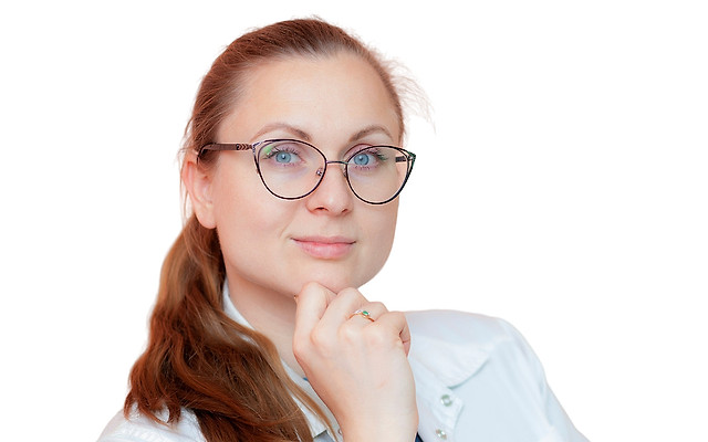 Ульянова Зоя Викторовна