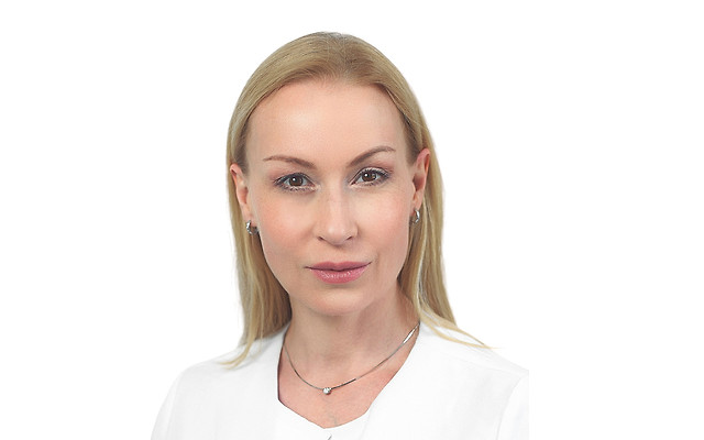 Лапаева Наталья Станиславовна