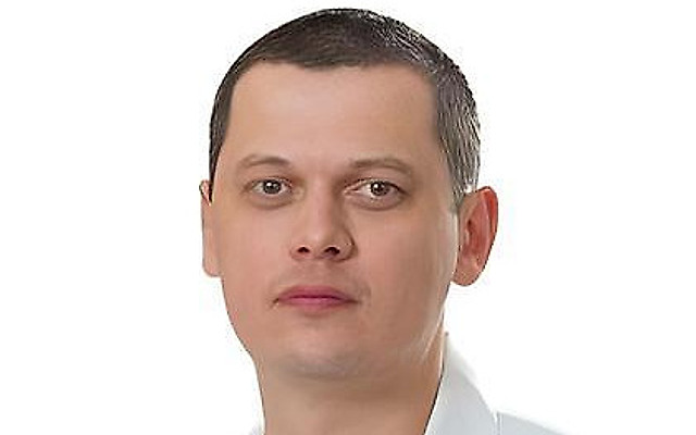 Якимов Юрий Алексеевич