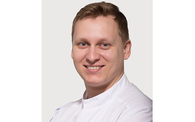 Горбачев Константин Сергеевич