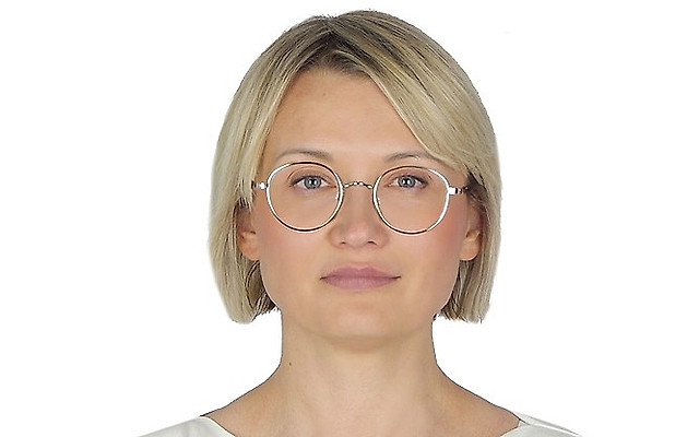 Ермакова Светлана Михайловна
