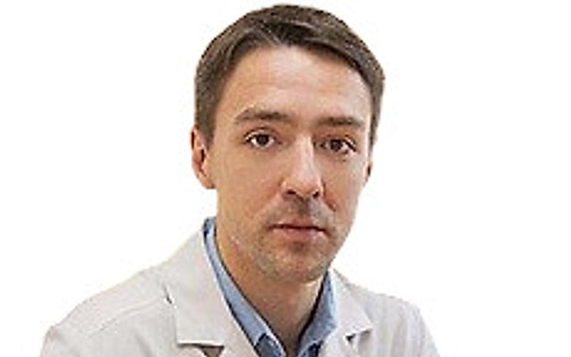 Генералов Алексей Евгеньевич