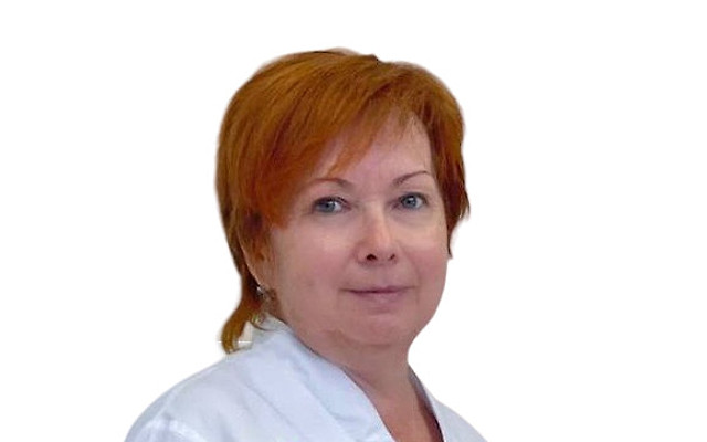 Каркавина Наталья Владимировна