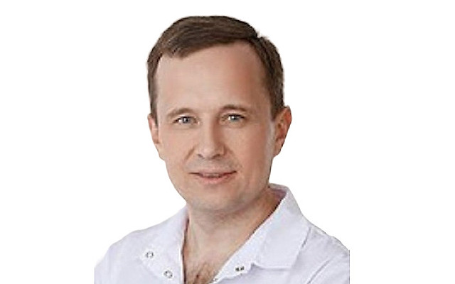 Горбунов Василий Александрович