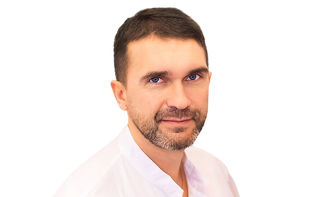 Дергачев Андрей Владимировоч