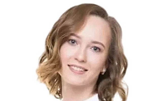 Иванова Анна Николаевна
