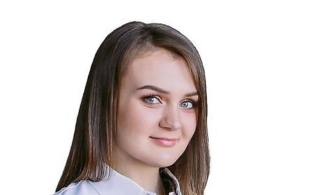 Спирина Наталья Сергеевна