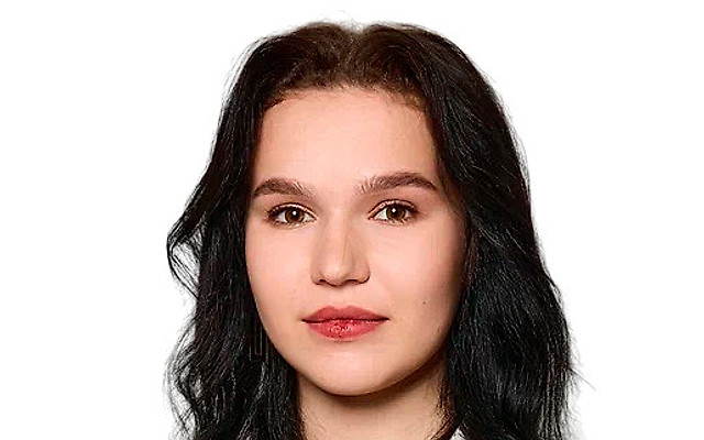 Буркова Анастасия Викторовна