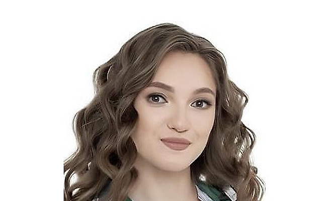 Осадчая Ирина Анатольевна