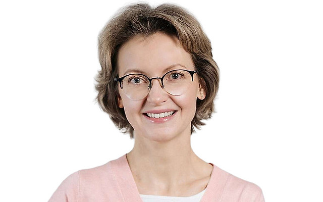 Петлина Татьяна Валерьевна