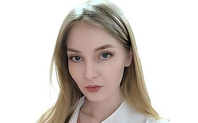 Башлыкова Анастасия Михайловна
