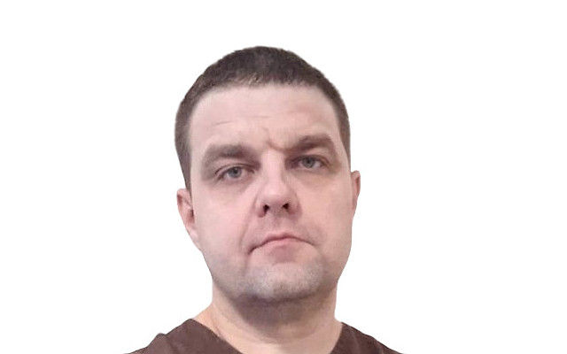 Речкалов Сергей Геннадьевич