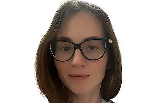 Белоусова Наталья Олеговна