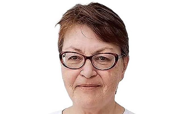 Дейхина Ольга Алексеевна