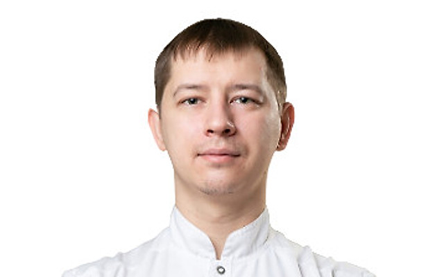 Коковихин Антон Юрьевич