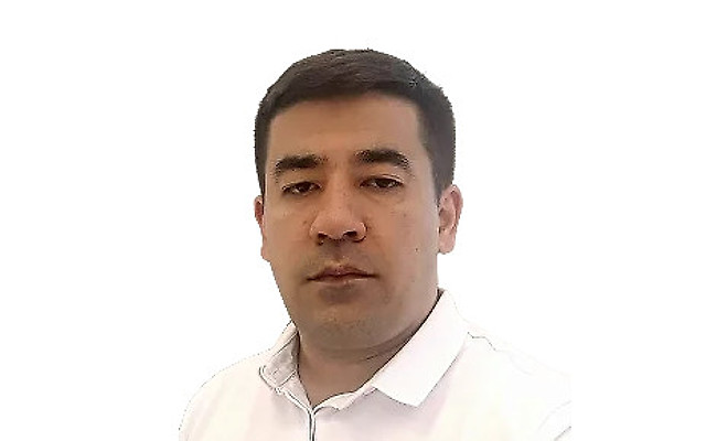 Усмонзода Амирходжа Атои