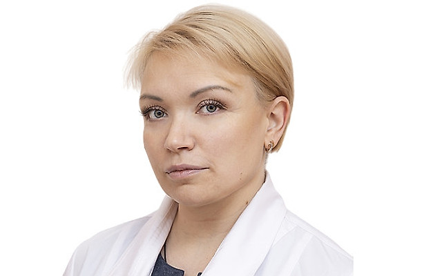 Шабаева Елена Васильевна