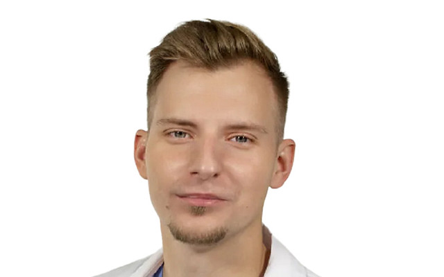Щиголев Михаил 